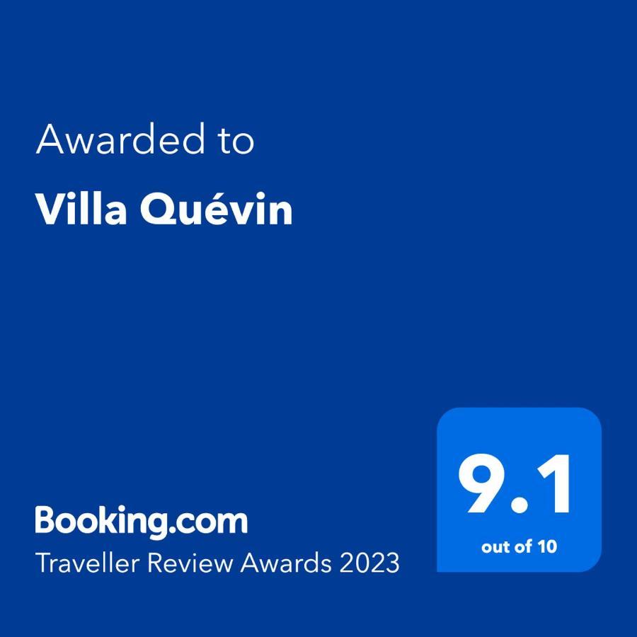 Villa Quevin Albufeira Buitenkant foto